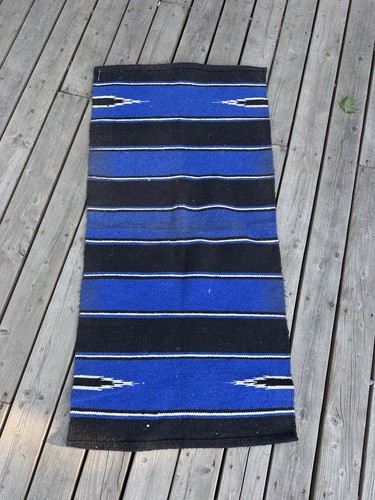 Horse tack blue - horse,