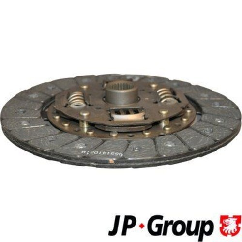 New clutch plate for austin - for, vw