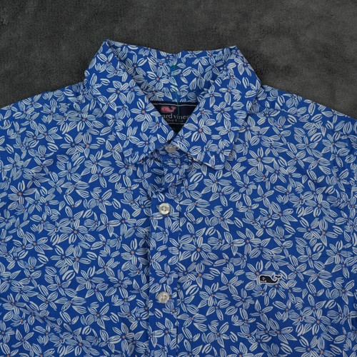 Vineyard vines shirt mens - vines,