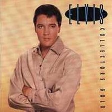 Elvis - Collectors Gold disk 2