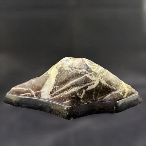 Suiseki bonsai stone - suiseki,