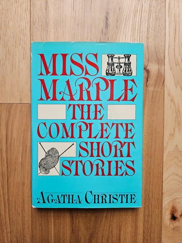Miss marple the - miss, marple: