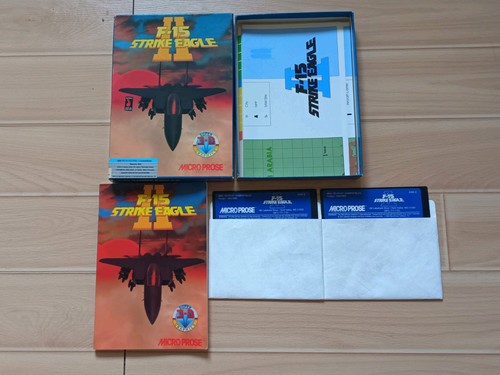 Strike eagle big box - strike, 2