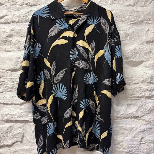 Tommy bahama men 2xl camp - bahama,