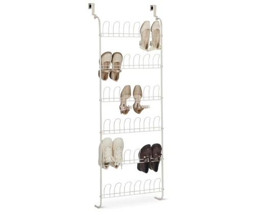 Space saving over the door - space,