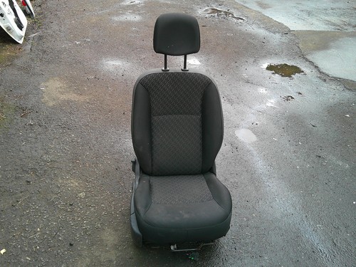 Renault kangoo seat - kangoo,