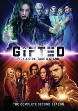 The Gifted: The Complete