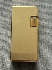 Vintage Flaminaire Gold Plated