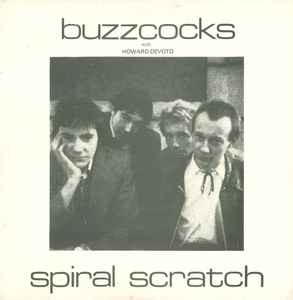 Buzzcocks with howard devoto - with,