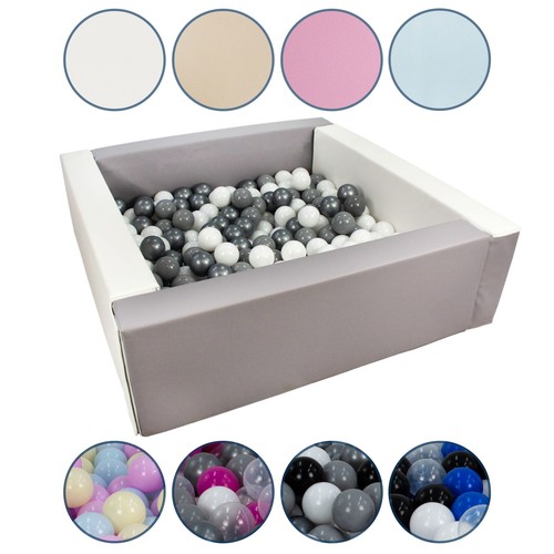 Soft play ball - pit,,