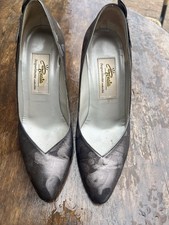 Vintage Leather 1960’s