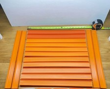 Hot Wheels Track Pack - LONG