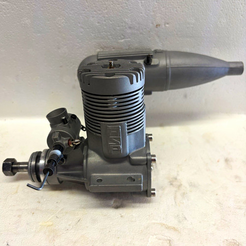 Asp 108 stroke engine - 108,
