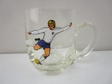 Vintage England World Cup