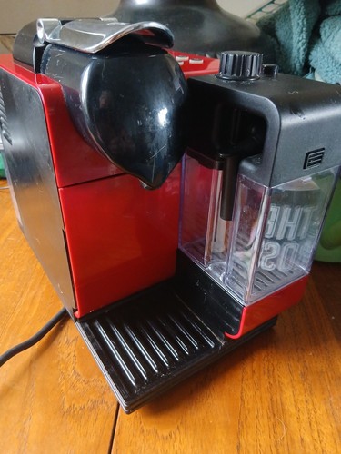 Longhi nespresso coffee - nespresso,