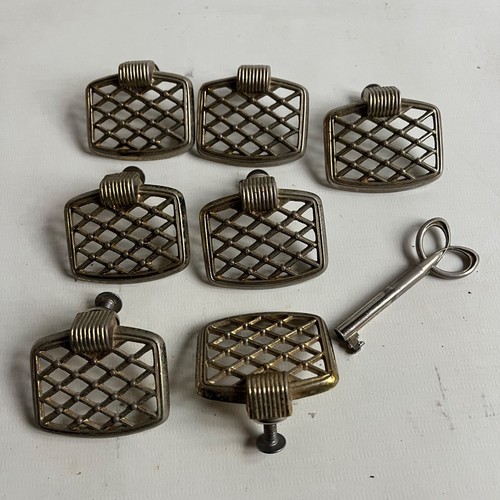 Vintage furniture drawer - x,