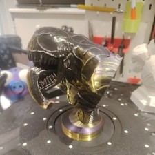Marvel Spider-Man 3 Venom Bust