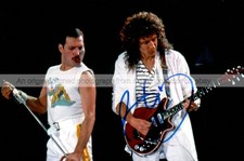 Brian May Musician & Singer