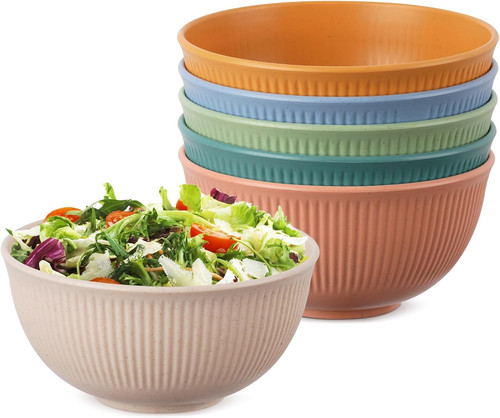 Cereal breakfast bowls pack - cereal,