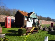 Photo 8x6 Reception, Thorpe