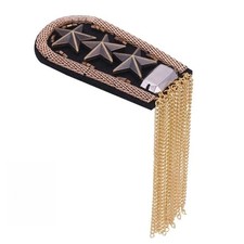1 pc Brooch Tassel Chain
