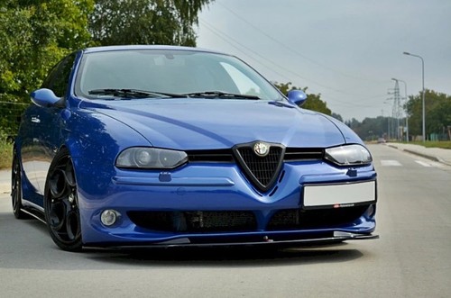 Alfa romeo 156 gta - 156,