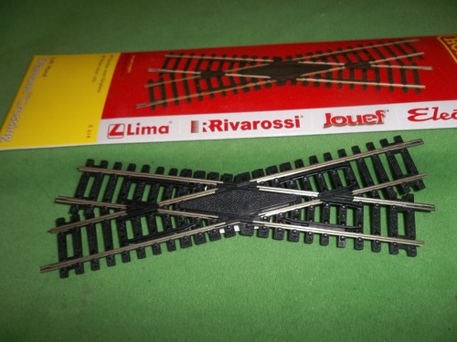 Hornby r614 left hand - r614,