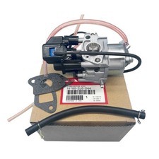 16100-ZL0-D66 Fits for Honda EU3000i Carburetor GENERATOR CARB