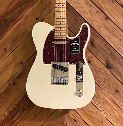 Fender player 2modified - player,