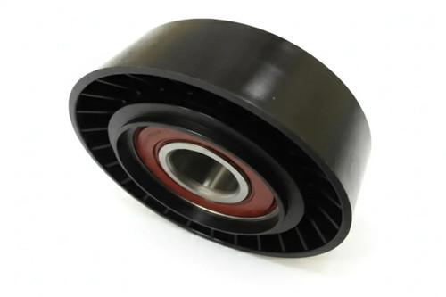 Belt pulley plastic 0162 - v-belt,