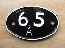 British Railways Steam Loco