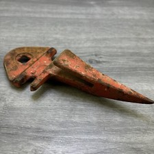 Sickle Bar Mower Rock Guard