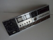 STALKER XX HOMEBASE CB FRONT PANEL ONLY.....RADIO_TRADER_IRELAND.