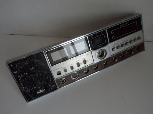 Stalker homebase cb - 20,