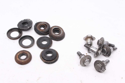Cylinder head bolts - bolts, kawasaki
