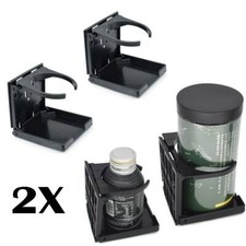 2 X Universal Adjustable