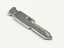 RFC NE73 key blade for Peugeot