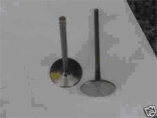 HUSQVARNA  TE /TC/ SMR 450/510 (2 No ) Inlet (Admission)Valve   2003/2004 models