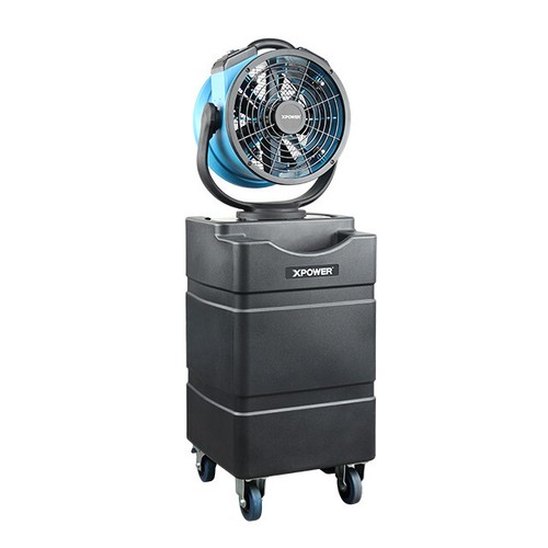 Xpower 88wk durable water - fm-88wk,