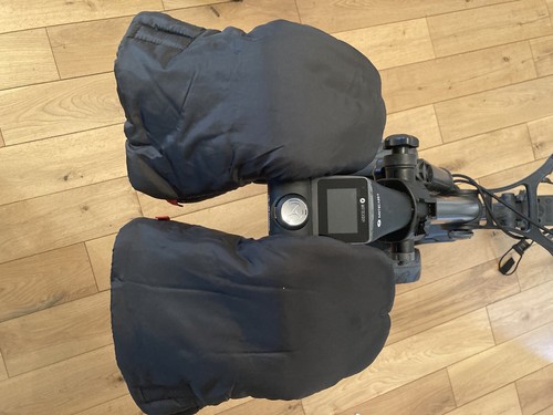 Universal golf trolley - golf,