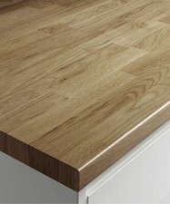 1m Laminate Kitchen Worktop | Countertop 30mm / 40mm | Various Styles | From £35