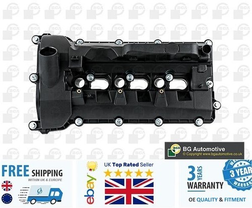 Left rocker cover for land - for,