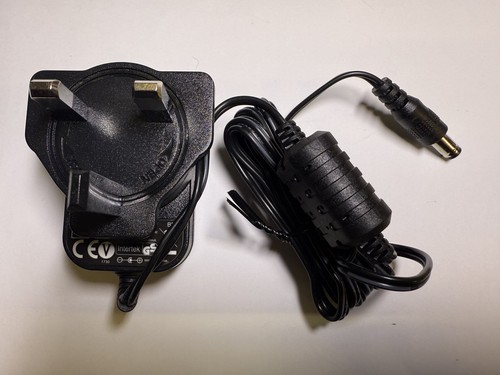 600ma adaptor power - ac,