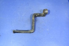 TRIUMPH BONNEVILLE TROPHY T120 TR6 1963 R/H FOOT REST F5245