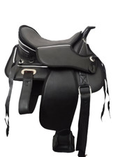 All Purpose-Treeless western