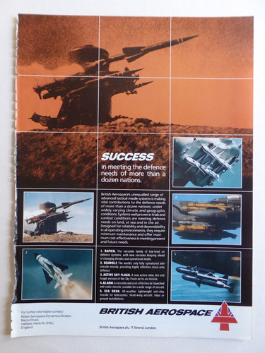 1989 pub british - pub, aerospace
