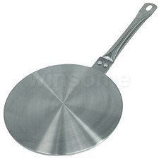 Induction Heat Diffuser Hob