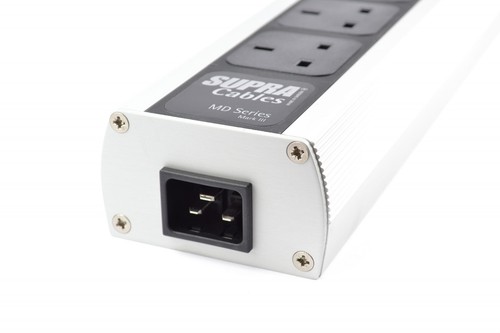 Supra lorad way mains - way,