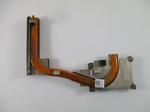 Heatsink dell studio 1749 - heatsink, 17/1749