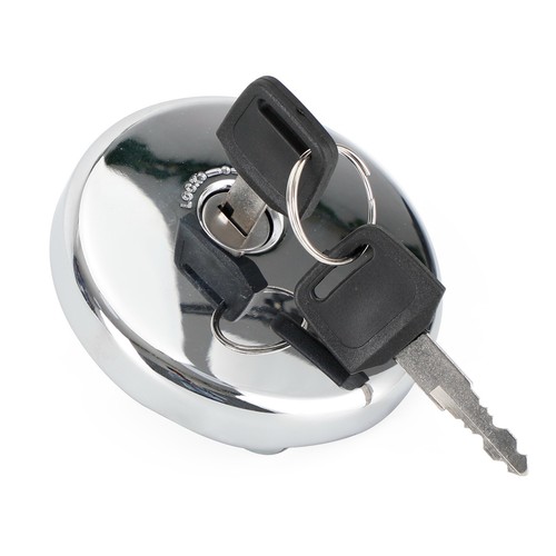 Fuel tank cap 51049 - cap, 51049-0003